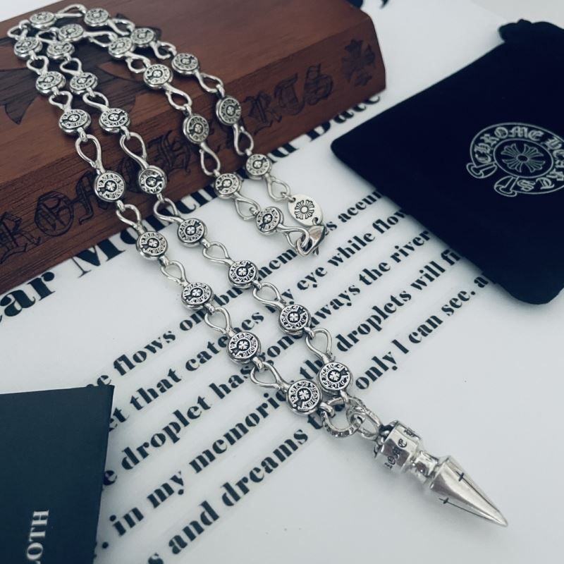 Chrome Hearts Necklaces